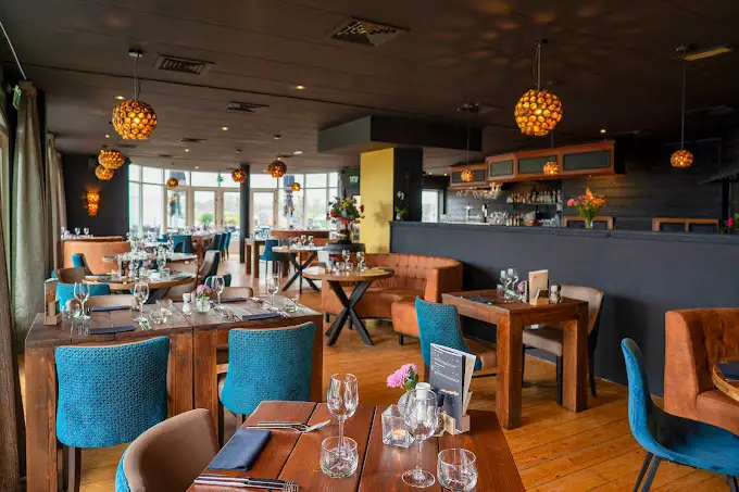 Restaurant Boothuys