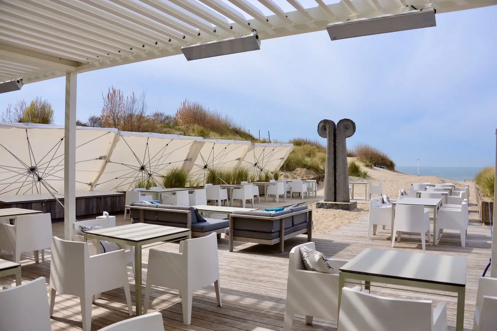 Restaurant imperial