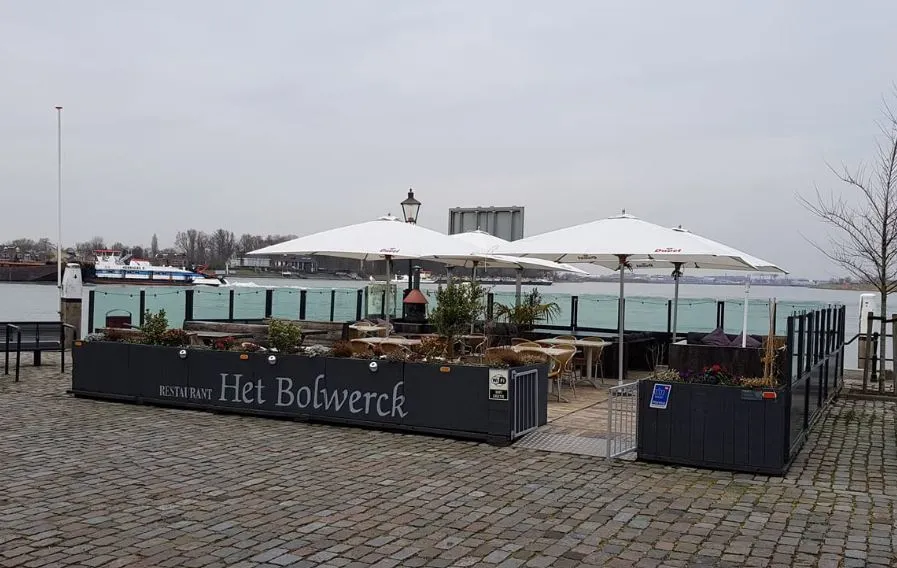 Het Bolwerck