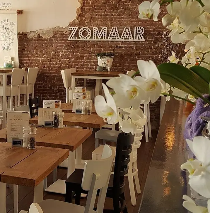 Brasserie ZOMAAR Purmerend