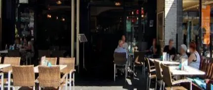 Eetcafe de Mens
