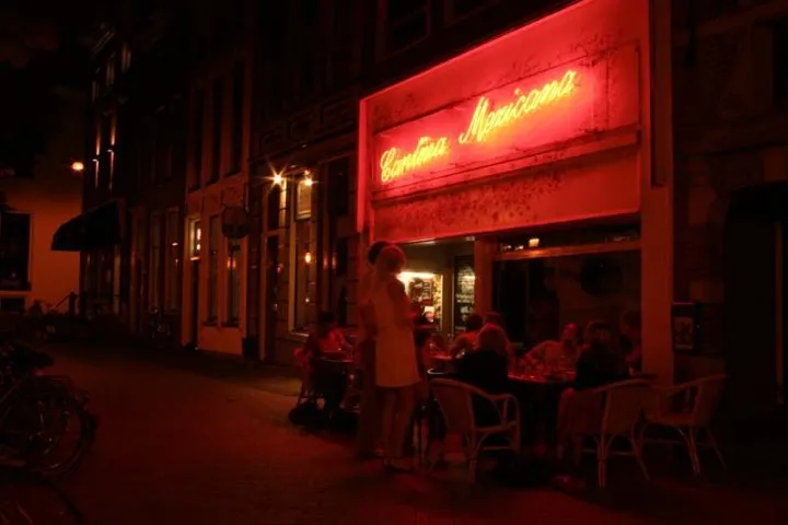 Cantina Mexicana