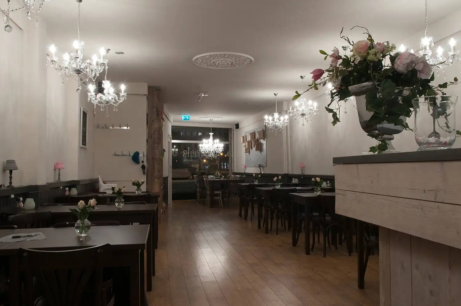 Lunchcafe Juuls