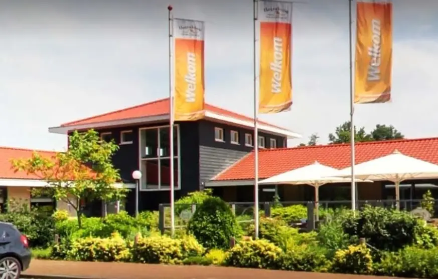 Restaurant en Bowling Familyland