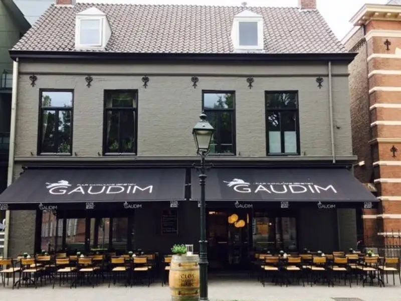 Gaudim