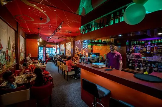 Rabaab Restaurant