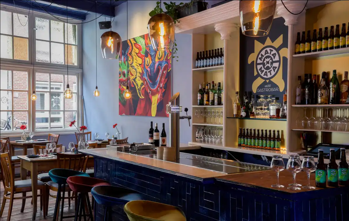 Matamata Gastrobar