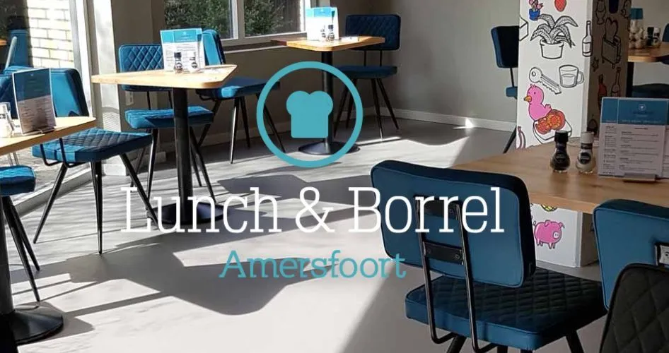Lunch & Borrel