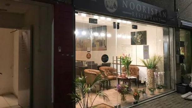 Nooristan