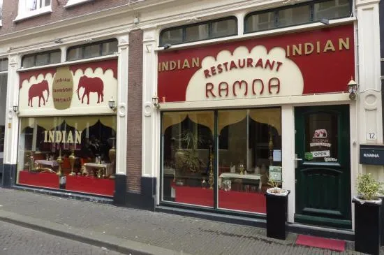 Ramna Tandoori