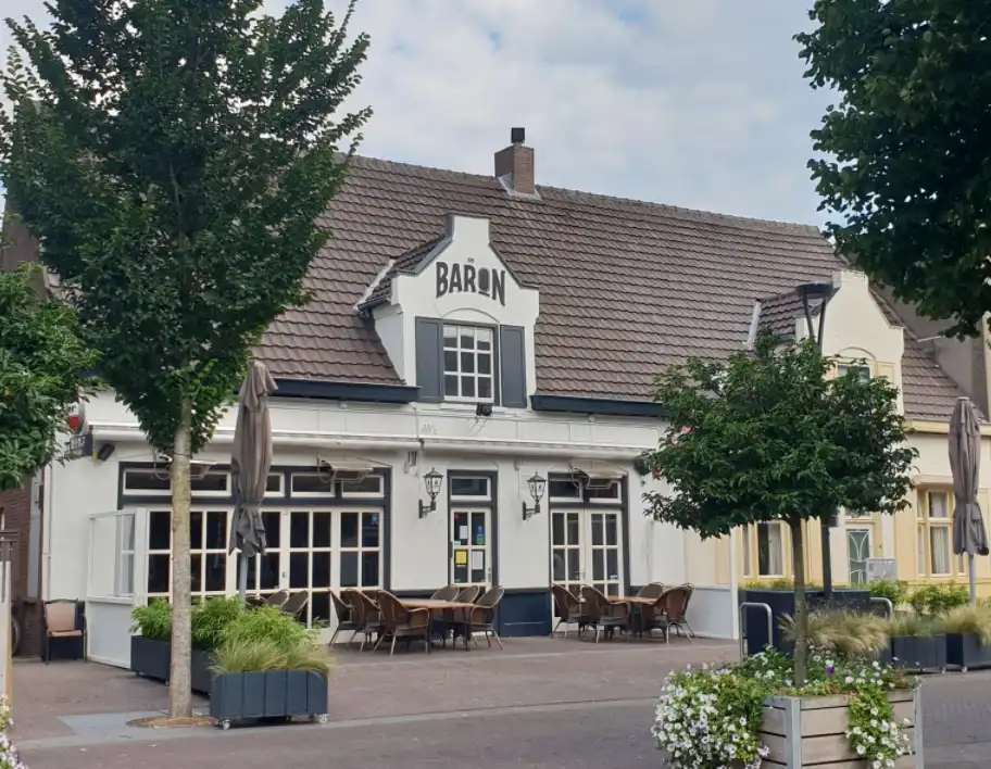 De Baron Pub & Grill