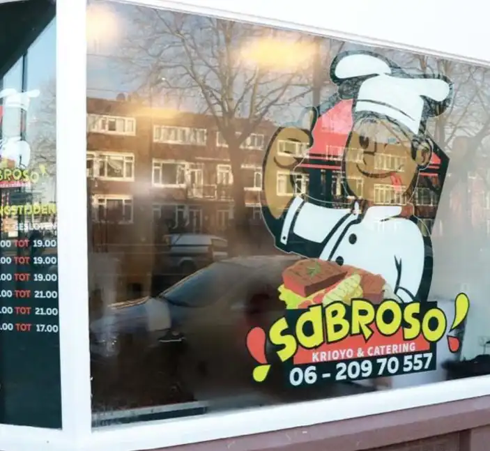 Sabroso West