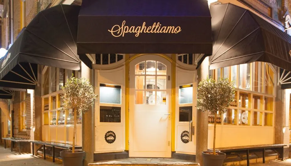 Spaghettiamo