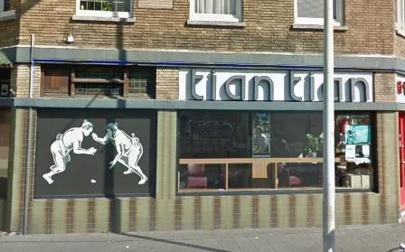 Tian Tian Sushi