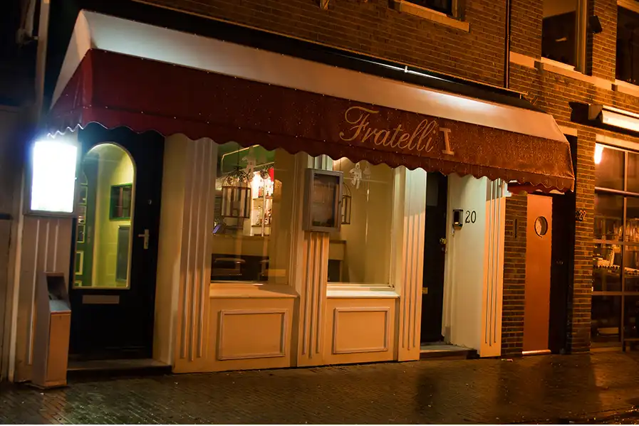 Fratelli Voorburg
