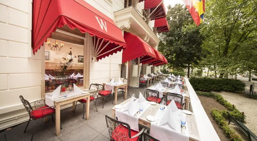 W Restaurant