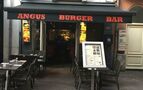 Nationale Diner Cadeaukaart Amsterdam Angus Burger