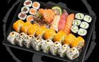 Nationale Diner Cadeaukaart Rhenen Bonsai Sushi
