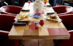 Nationale Diner Cadeaukaart Zwaag Brasserie d'Oude Veiling