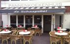 Nationale Diner Cadeaukaart Leiden Brasserie Het Vrolijke Schaap