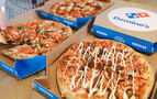 Nationale Diner Cadeaukaart Heerlen Domino's Pizza Heerlerheide