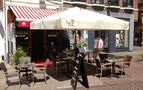 Nationale Diner Cadeaukaart Zwolle Eetcafe de Kleine