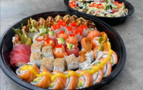 Nationale Diner Cadeaukaart Renkum Gokana Sushi Bar