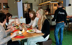 Nationale Diner Cadeaukaart Groningen Grand Café Mr. Bakels