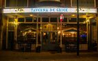 Nationale Diner Cadeaukaart Tilburg Grieks Restaurant Agora