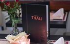 Nationale Diner Cadeaukaart Amsterdam Indian Thali (Verplicht reserveren via eigen website)