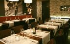 Nationale Diner Cadeaukaart Zandvoort Italian Restaurant MMX