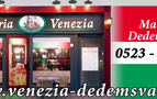 Nationale Diner Cadeaukaart Dedemsvaart Pizzeria Venezia