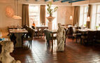 Nationale Diner Cadeaukaart Apeldoorn Restaurant Parthenon (geen E-vouchers)