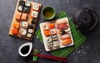 Nationale Diner Cadeaukaart Eindhoven Sushi Eight Eindhoven