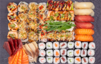 Nationale Diner Cadeaukaart Kerkdriel Sushi Eight Kerkdriel
