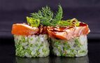 Nationale Diner Cadeaukaart Vught Sushi Eight Vught