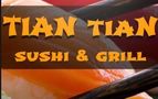 Nationale Diner Cadeaukaart Den Haag Tian Tian Sushi