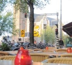 Nationale Diner Cadeaukaart Amsterdam Amigo Grill Rozengracht