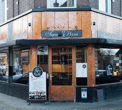 Nationale Diner Cadeaukaart Zwolle Amigo Tapas & Pizza
