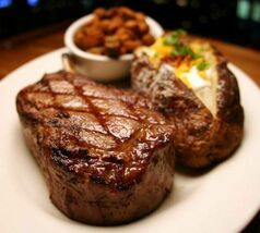Nationale Diner Cadeaukaart Enschede Argentijns Steakhouse Grillmasters