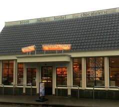 Nationale Diner Cadeaukaart Veendam Bakkerij Riedstra Veendam