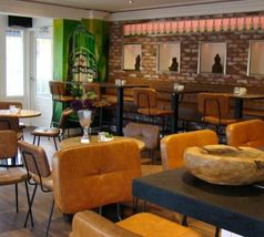 Nationale Diner Cadeaukaart Hoogkarspel Bantam - Grand Café De Raedt