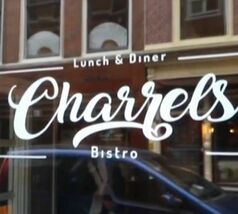 Nationale Diner Cadeaukaart Den Haag Bistro Charrels