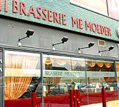 Nationale Diner Cadeaukaart Hoogvliet Brasserie Me Moeder