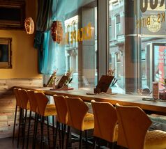 Nationale Diner Cadeaukaart Tilburg BreakOut Eetcafé