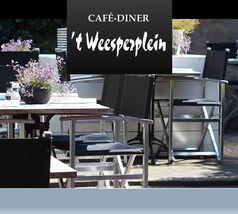 Nationale Diner Cadeaukaart Weesp Cafe-diner 't Weesperplein