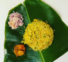 Nationale Diner Cadeaukaart Vlaardingen Ceylon Flavour