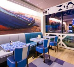 Nationale Diner Cadeaukaart Velp Daily Fresh Fish Velp
