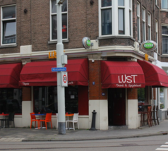 Nationale Diner Cadeaukaart Rotterdam Drank en Spijslokaal Lust Hillegersberg