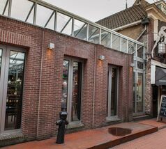 Nationale Diner Cadeaukaart Delft Eet en Proeflokaal de Kurk